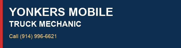 this image shows free quote form for Yonkers Mobile Truck Mechanic